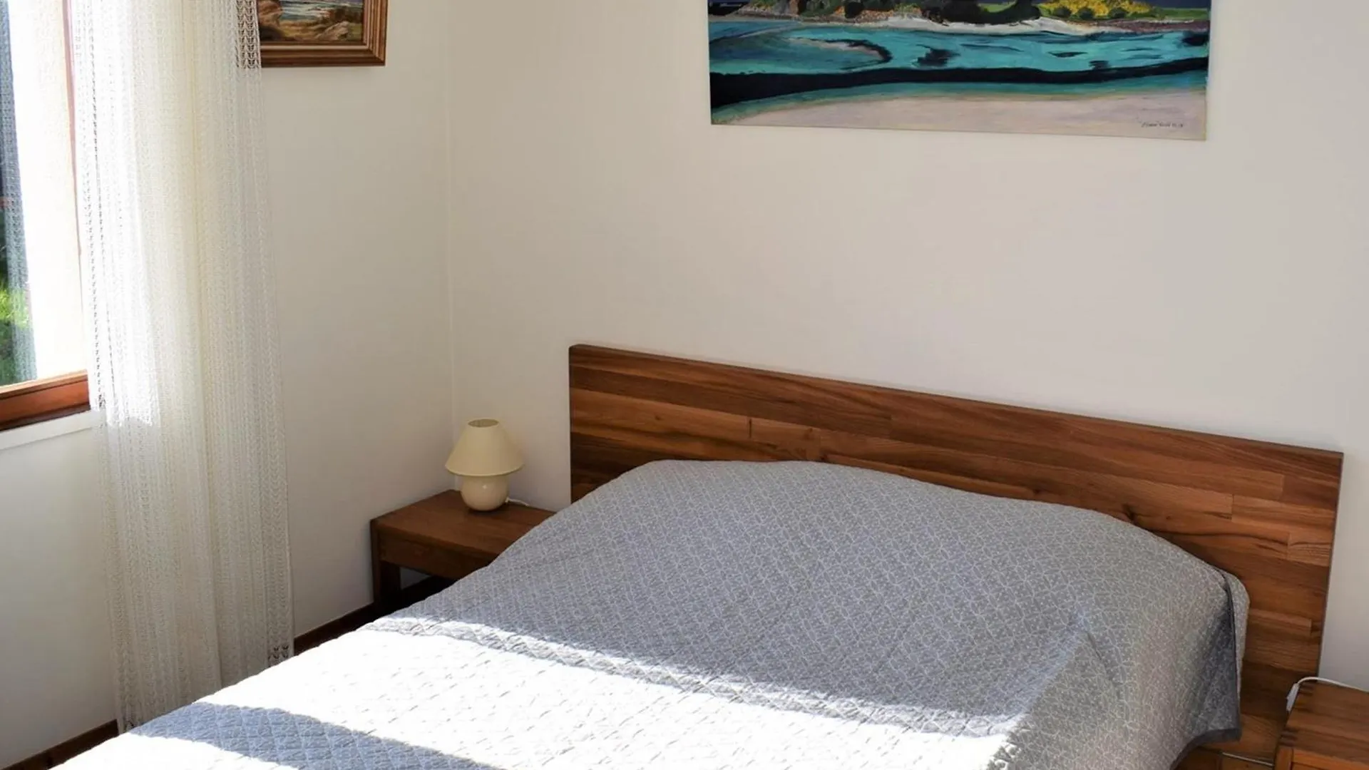 Maison Cosy A 250M De La Plage De Pors Gelen Avec Jardin Et Parking - Fr-1-368-446 普勒默尔博杜